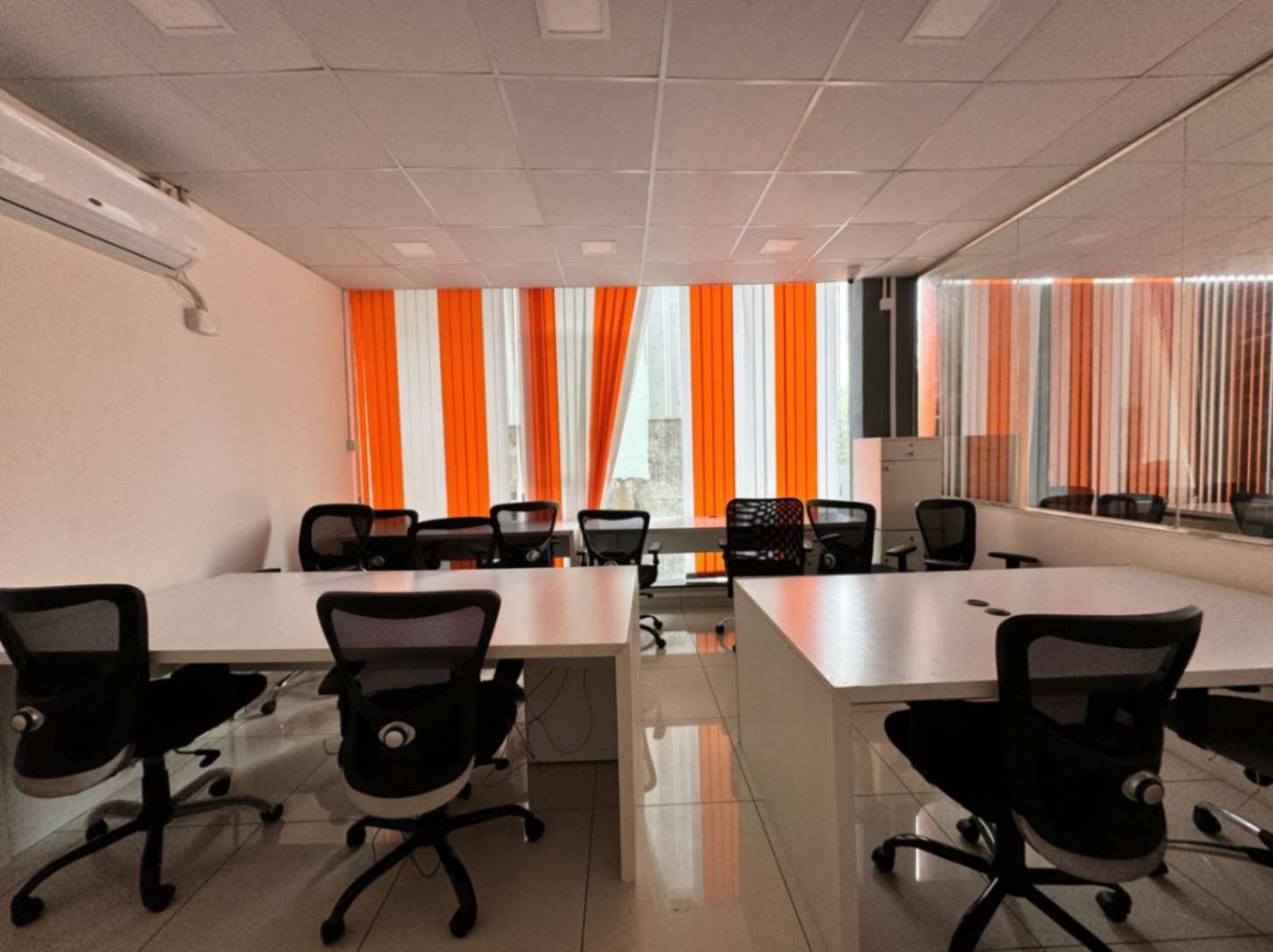 Most Affordable Co-Working Space in Pallikaranai at ₹5,999