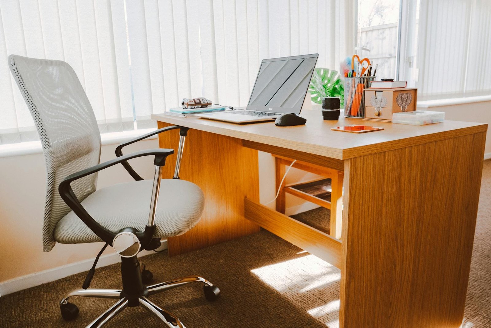 Private Office for Rent