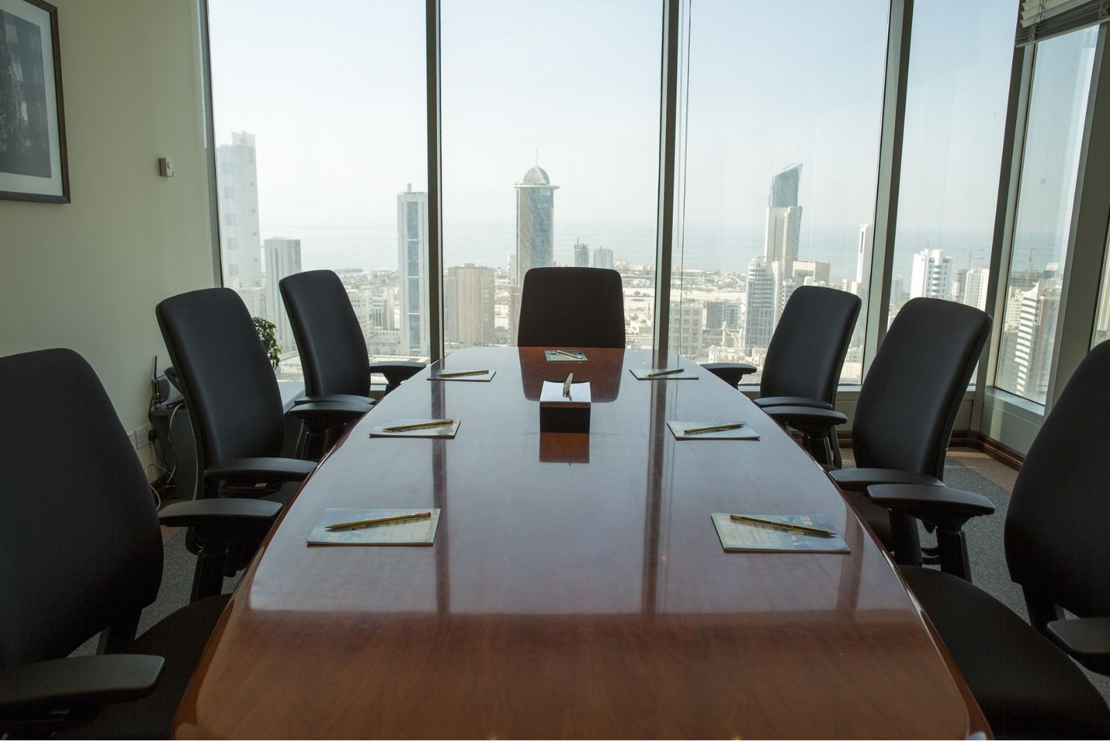 Meeting Room/Conference Room for Rent