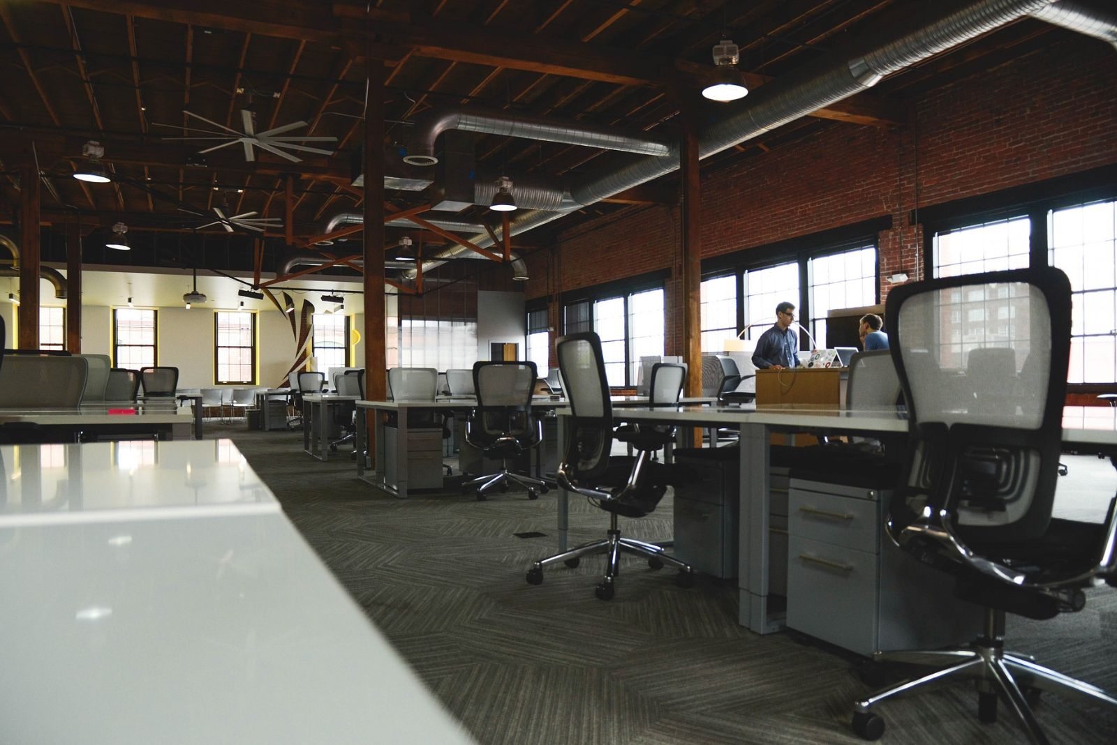 Hot Desk at Rs, 5,999 per Desk